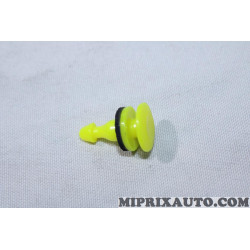 Agrafe attache fixation baguette moulure extension aile Nissan Infiniti original OEM 0155304823 01553-04823 