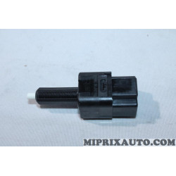 Interrupteur contacteur pedale feux de frein Nissan Infiniti original OEM 25320AX00E 25320-AX00E 
