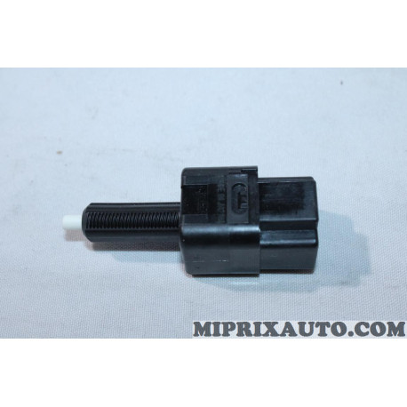 Interrupteur contacteur pedale feux de frein Nissan Infiniti original OEM 25320AX00E 25320-AX00E 