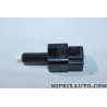 Interrupteur contacteur pedale feux de frein Nissan Infiniti original OEM 25320AX00E 25320-AX00E