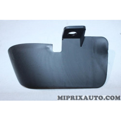 Embout bouchon de marche pied Nissan Infiniti original OEM 768561KA0A 76856-1KA0A 