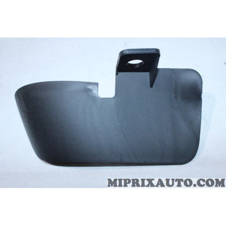 Embout bouchon de marche pied Nissan Infiniti original OEM 768561KA0A 76856-1KA0A 