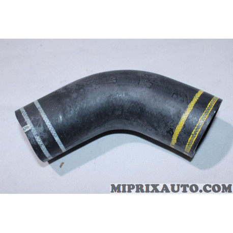 Durite air turbo compresseur Nissan Infiniti original OEM A4463VC10A A4463-VC10A 
