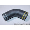 Durite air turbo compresseur Nissan Infiniti original OEM A4463VC10A A4463-VC10A