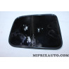 Miroir glace vitre de retroviseur Nissan Infiniti original OEM 96366VB300 96366-VB300