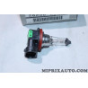 Ampoule de phare projecteur H11 Nissan Infiniti original OEM 262968990A 26296-8990A