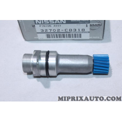 Pignon entrainement Nissan Infiniti original OEM 32702C8318 32702-C8318 