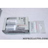 Stylo retouche peinture (DLU 02/2023 SANS RECLAMATION) Nissan Infiniti original OEM KE998RCA25CC KE998-A25CC