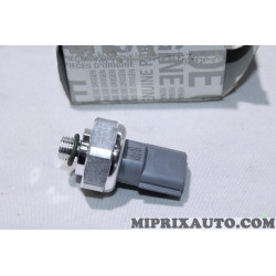 Sonde pressostat de climatisation Nissan Infiniti original OEM J213800Q0A J2138-00Q0A 
