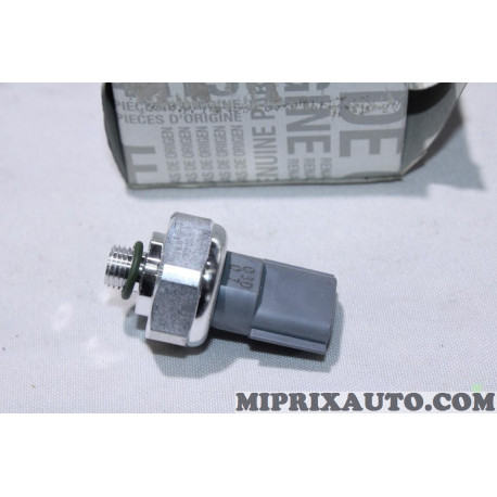 Sonde pressostat de climatisation Nissan Infiniti original OEM J213800Q0A J2138-00Q0A 