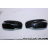 Jeu 2 coques calotte de retroviseur occasion Nissan Infiniti original OEM 20803031 + 20803032* pour nissan qashqai J11