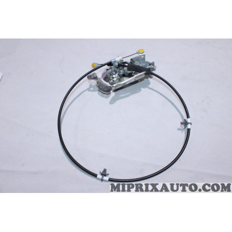 Serrure de porte Nissan Infiniti original OEM 82501JX00A 82501-JX00A 