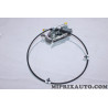 Serrure de porte Nissan Infiniti original OEM 82501JX00A 82501-JX00A