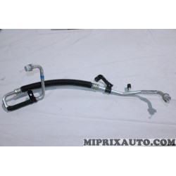 Durite tuyau gaz de climatisation Nissan Infiniti original OEM 92480BC50C 92480-BC50C pour nissan micra K12 