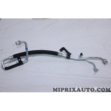 Durite tuyau gaz de climatisation Nissan Infiniti original OEM 92480BC50C 92480-BC50C pour nissan micra K12 