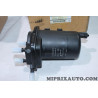 Filtre à carburant Nissan Infiniti original OEM 16400BC40A 16400-BC40A