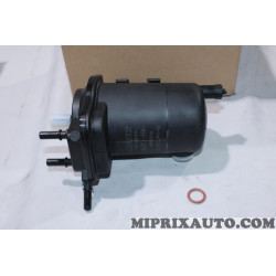 Filtre a carburant gazoil Nissan Infiniti original OEM 1640000Q0K 16400-00Q0K 