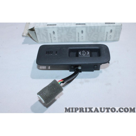 Microphone Nissan Infiniti original OEM 28336BV80D 28336-BV80D 