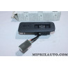 Microphone Nissan Infiniti original OEM 28336BV80D 28336-BV80D