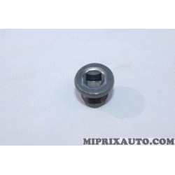Bouchon de vidange Nissan Infiniti original OEM 1112800Q0A 11128-00Q0A 