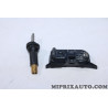Capteur TPMS valve gonflage de roue Nissan Infiniti original OEM 407705ZH1A 40770-5ZH1A