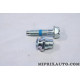 Vis avec ecrou fixation colonne de direction Nissan Infiniti original OEM D8298JD03A D8298-JD03A