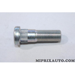 Boulon arbre differentiel de pont Nissan Infiniti original OEM 40222A0800 40222-A0800 