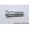 Boulon arbre differentiel de pont Nissan Infiniti original OEM 40222A0800 40222-A0800