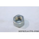 Ecrou fixation usage divers Nissan Infiniti original OEM 012231205M 01223-1205M