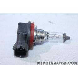 Ampoule de phare H8 Nissan Infiniti original OEM KE26089996 KE260-89996 
