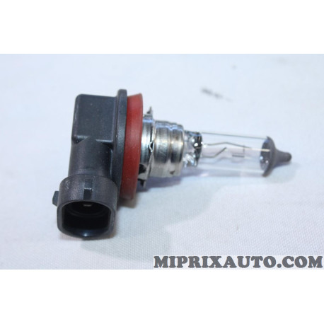 Ampoule de phare H8 Nissan Infiniti original OEM KE26089996 KE260-89996 