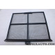 Grille filtre habitacle interieur Nissan Infiniti original OEM 27298MA00A 27298-MA00A 