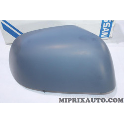 Coque calotte de retroviseur à peindre Nissan Infiniti original OEM 96373BG28E 96373-BG28E 
