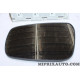 Miroir glace vitre de retroviseur Nissan Infiniti original OEM 96365EB11A 96365-EB11A 