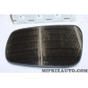 Miroir glace vitre de retroviseur Nissan Infiniti original OEM 96365EB11A 96365-EB11A