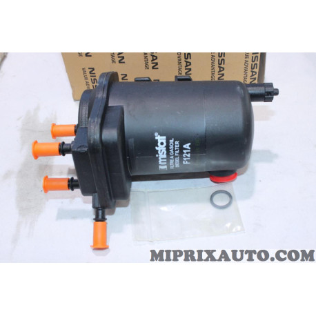 Filtre à carburant gazoil Nissan Infiniti original OEM A640000Q0KVA A6400-00Q0K-VA 