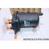 Filtre à carburant gazoil Nissan Infiniti original OEM A640000Q0KVA A6400-00Q0K-VA