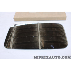 Miroir glace vitre de retroviseur Nissan Infiniti original OEM 96365MB40B 96365-MB40B 