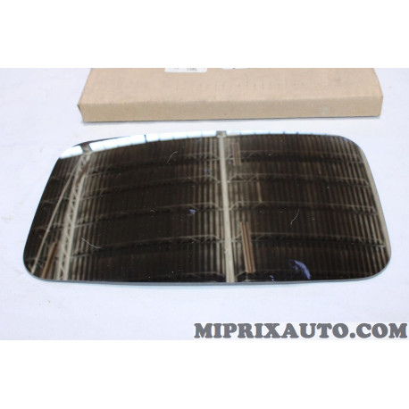 Miroir glace vitre de retroviseur Nissan Infiniti original OEM 96365MB40B 96365-MB40B 