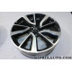 Jante alliage 7x19 19" 19 pouces Nissan Infiniti original OEM KE4094E400DS KE409-400DS pour nissan qashqai J11 Xtrail X-trail