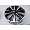 Jante alliage 7x19 19" 19 pouces Nissan Infiniti original OEM KE4094E400DS KE409-400DS pour nissan qashqai J11 Xtrail X-trail