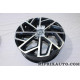 Jante alliage 6.5x17 ET50 17" 17 pouces Nissan Infiniti original OEM KE4095F210 KE4095F210R KE409-5F210 KE409-5F210R pour