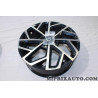 Jante alliage 6.5x17 ET50 17" 17 pouces Nissan Infiniti original OEM KE4095F210 KE4095F210R KE409-5F210 KE409-5F210R pour