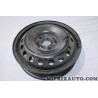 Jante tole acier 4x16 ET40 16" 16 pouces Nissan Infiniti original OEM 40300JD077 40300-JD077 pour nissan qashqai J10 renault