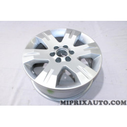 Jante alliage 7x17 17" 17 pouces Nissan Infiniti original OEM 40300EB61A 40300-EB61A pour nissan pathfinder R51 