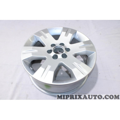 Jante alliage 7x17 17" 17 pouces Nissan Infiniti original OEM 40300EB61A 40300-EB61A pour nissan pathfinder R51 
