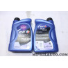 1 Bidon 1L 1 litre huile de transmission tranself syn FE 75W-140 API GL 5 scania ELF Nissan Infiniti original OEM 463237