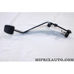 Pedale embrayage Nissan Infiniti original OEM 465407F005 46540-7F005 