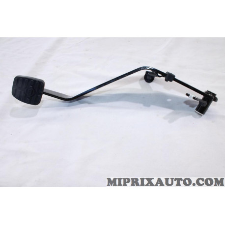Pedale embrayage Nissan Infiniti original OEM 465407F005 46540-7F005 