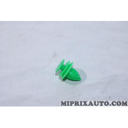 Agrafe attache clip de fixation Nissan Infiniti original OEM 0155310641 01553-10641 